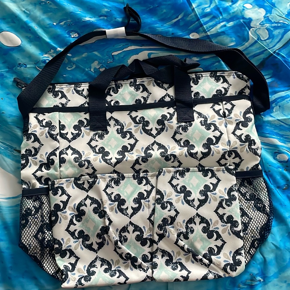 Thirty one tote